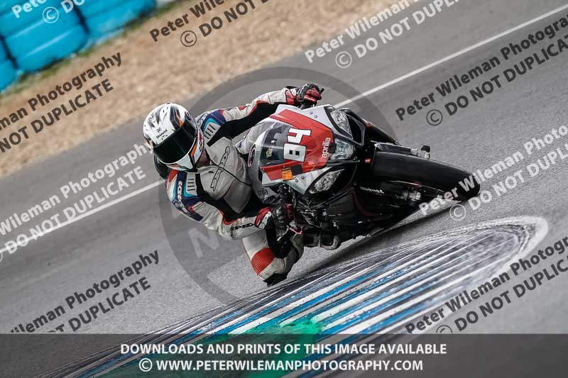 25 to 27th november 2017;Jerez;event digital images;motorbikes;no limits;peter wileman photography;trackday;trackday digital images